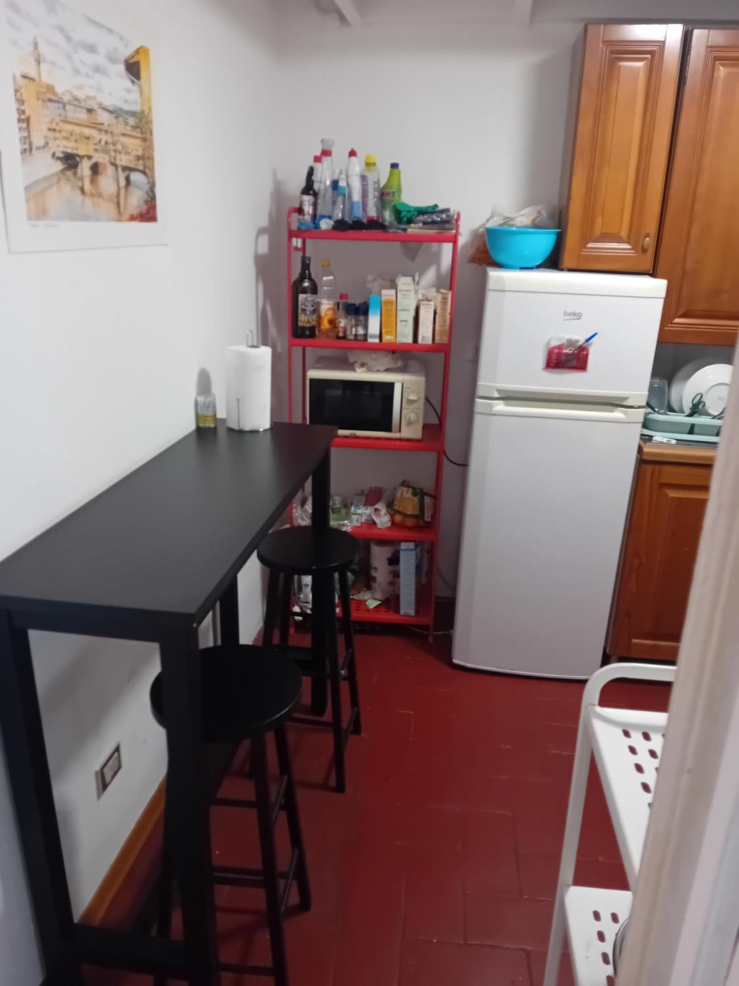 Appartement My Girls à Florence Extérieur photo