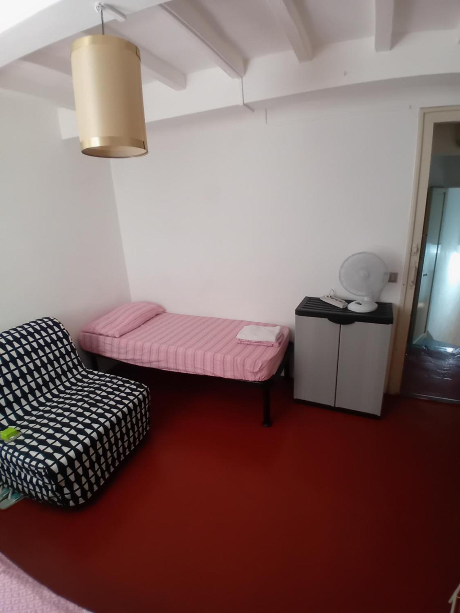 Appartement My Girls à Florence Extérieur photo